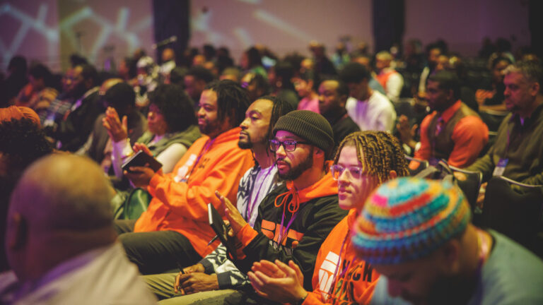 Black Men Educators Are Convening (And Building)