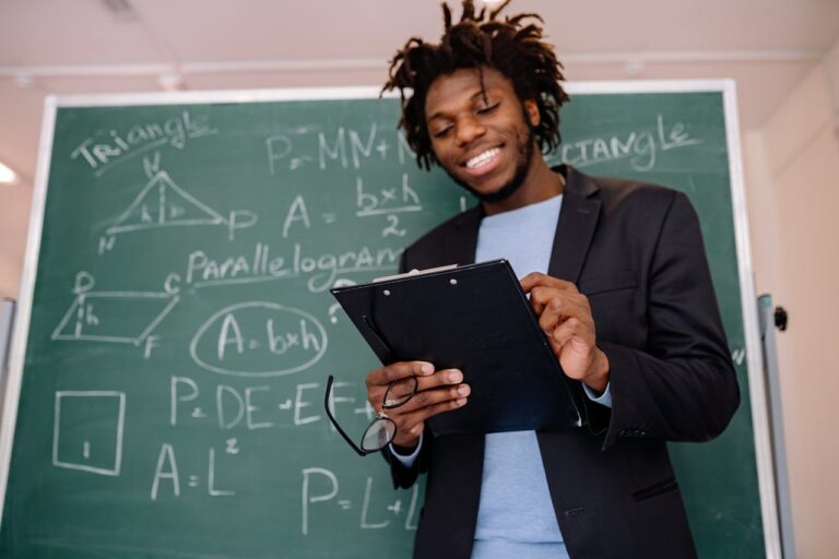 Villains in the Eyes of Injustice: Why Black Educators Who Teach Truth Are Feared