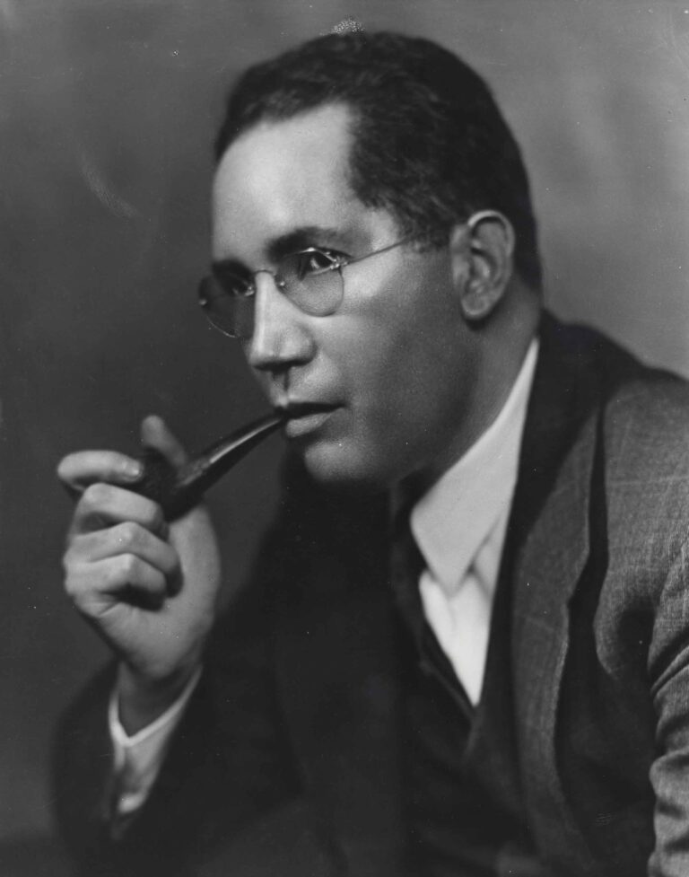 Sterling A. Brown, Black Educator Hall of Fame