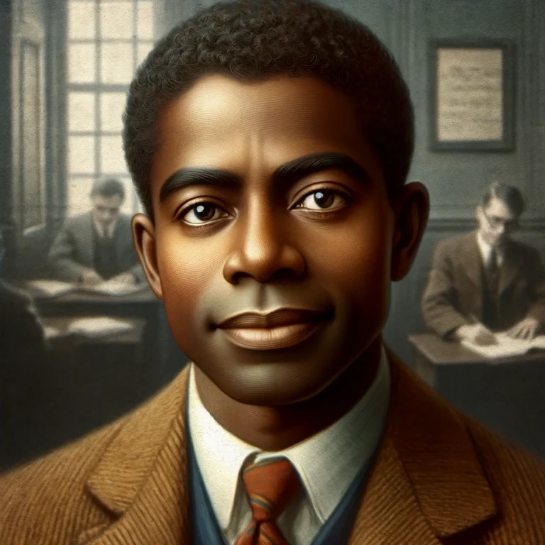 Andrew Foster II, Black Educator Hall of Fame