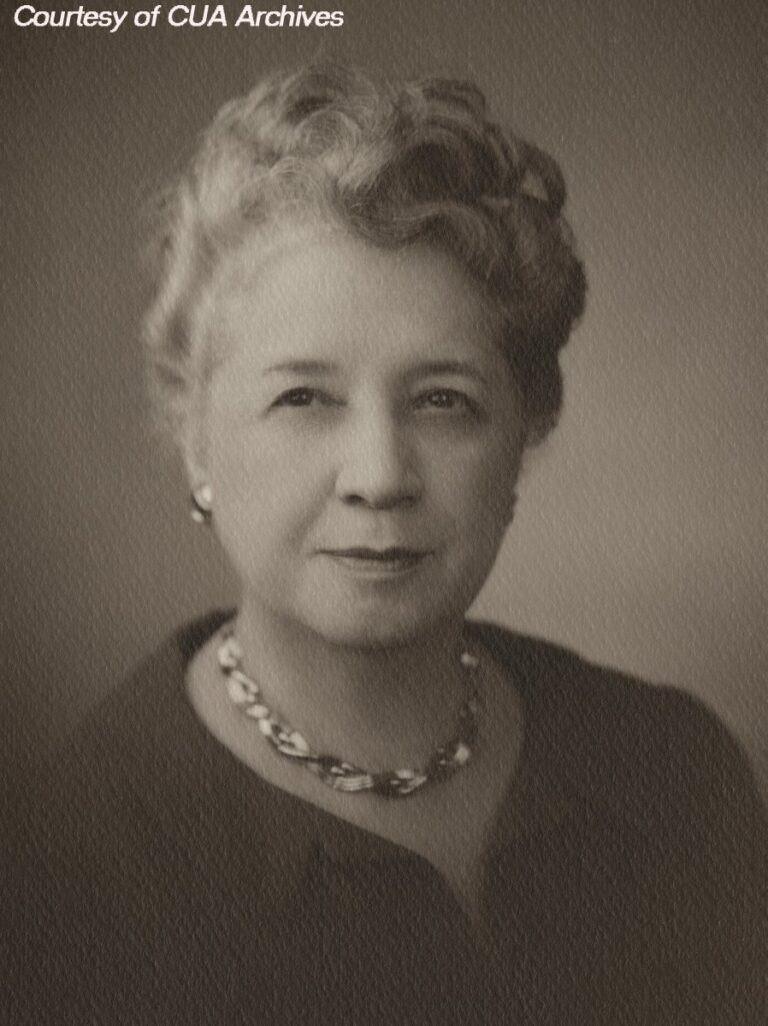 Dr. Euphemia Lofton Haynes, Black Educator Hall of Fame