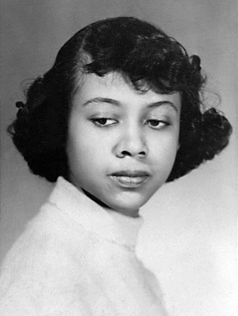 Vivienne Malone-Mayes, Black Educator Hall of Fame