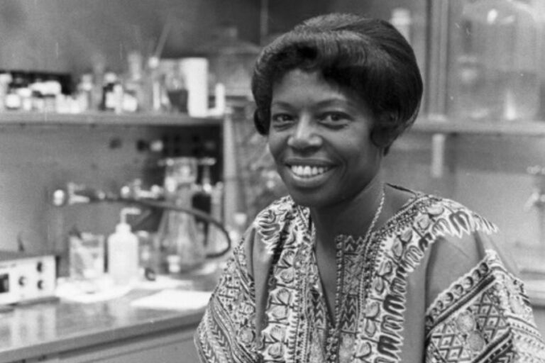 Betty Wright Harris, Black Educator Hall of Fame