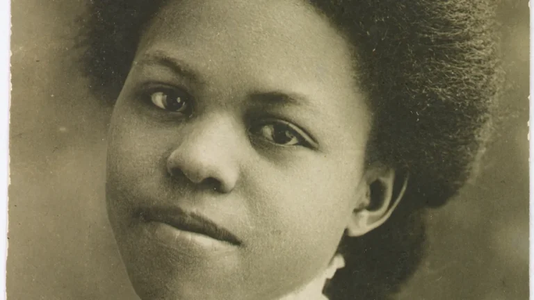 Clara Belle Williams, Black Educator Hall of Fame