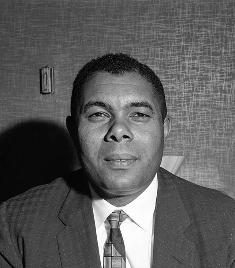Donald Gayton Phelps, Black Educator Hall of Fame