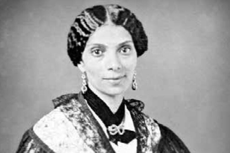 Mary S. Peake, Black Educator Hall of Fame