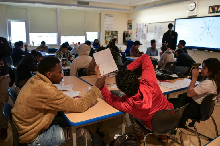 Counting the Cultural Costs Of Enrolling Our Children In School