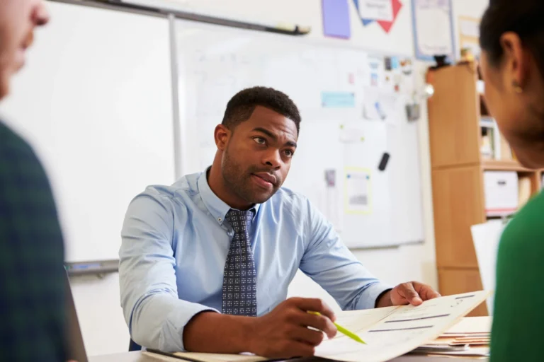 Teaching Behind the Lines: Fugitive Leadership and the Limits of Professionalism in Education