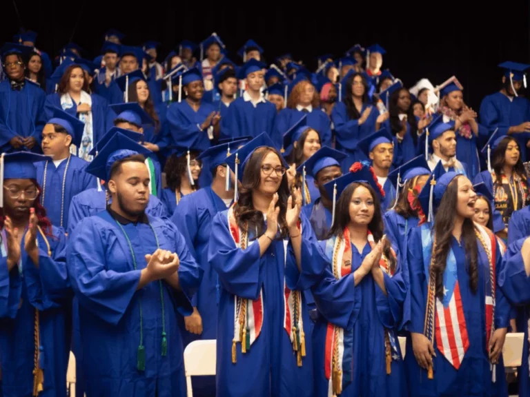 LETTER TO THE CLASS OF 2025: Walk Onto Campus Insane With Courage