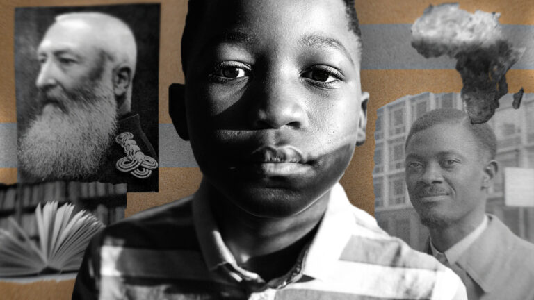 Neo-Colonizers and the ‘Scramble for the Black Mind’