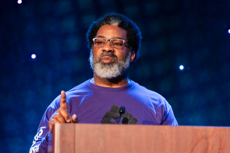 Why We Need Black Men (and Women) to Answer the Call and Teach