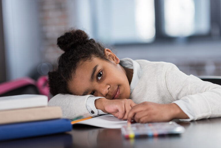 Black Children Aren’t Broken. America’s Education System Is