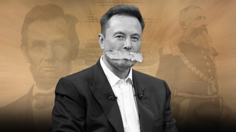 When White Supremacists Spread Lies, We Must Spread Truth