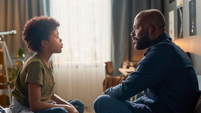 Stop Telling Black Children They Must Be “Twice as Good”