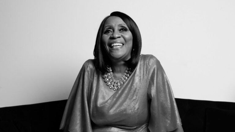 Joyce Marie Abbott: Black Educator Hall of Fame