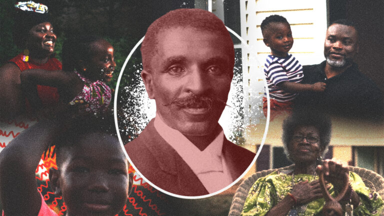 Black Genius: A Lesson in Radical Imagination From George Washington Carver