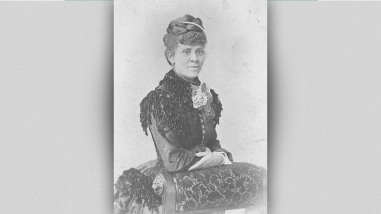 Hallie Quinn Brown: Black Educator Hall of Fame