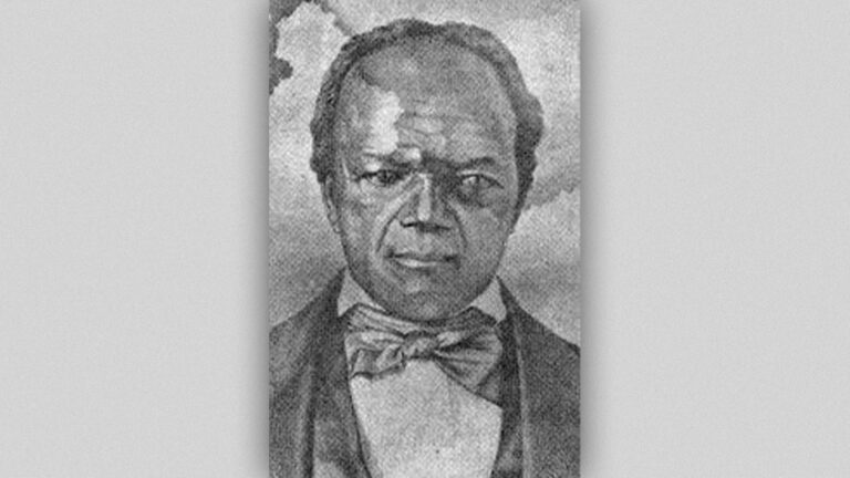 John Berry Meachum: Black Educator Hall of Fame