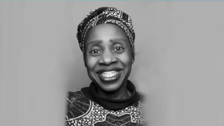 Ayesha Imani: Black Educator Hall of Fame