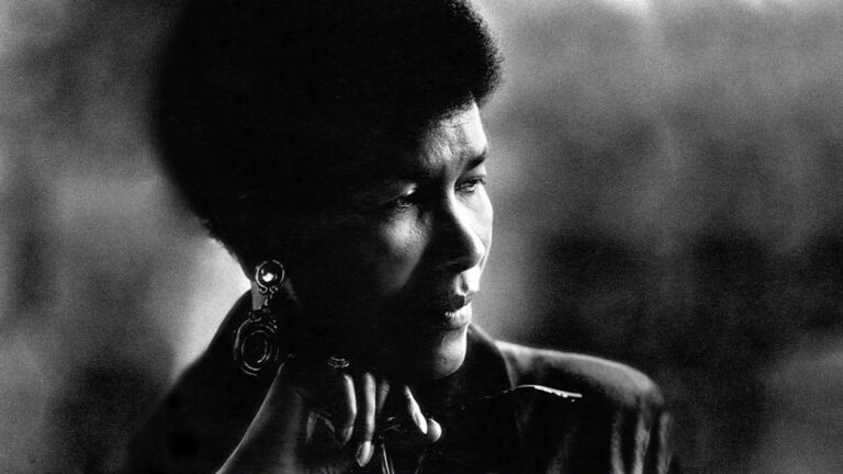 Gloria Wade-Gayles: Black Educator Hall of Fame