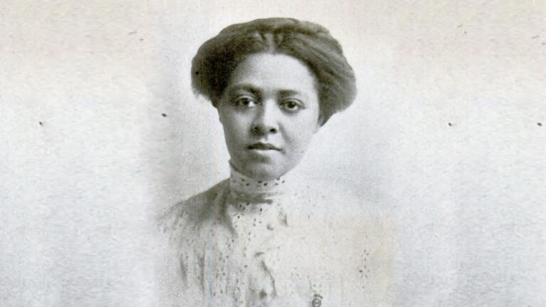 Bessie Burke: Black Educator Hall of Fame