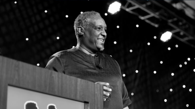 Dr. Greg Carr: Black Educator Hall of Fame