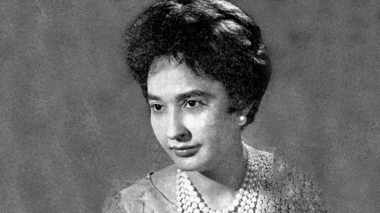 Dr. Jeanne Noble: Black Educator Hall of Fame