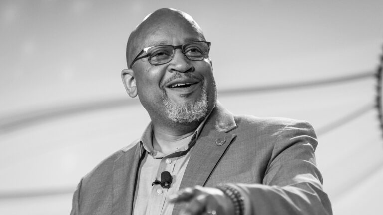 Baruti Kafele: Black Educator Hall of Fame