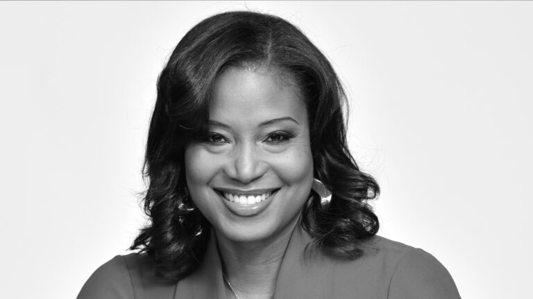 Dr. Karida L. Brown: Black Educator Hall of Fame