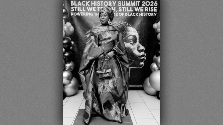 Keziah Ridgeway: Black Educator Hall of Fame