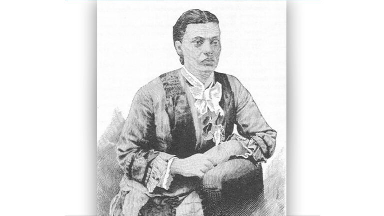 Octavia Albert: Black Educator Hall of Fame