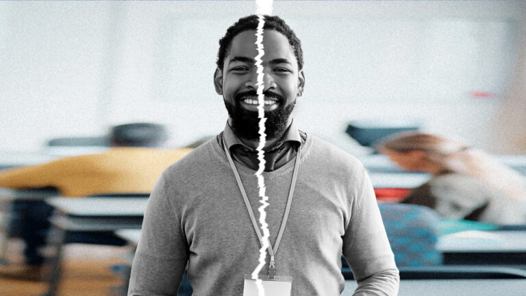 5 Steps to Actually Build the Black Teacher Pipeline