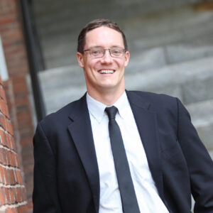 Adam Parrott-Sheffer