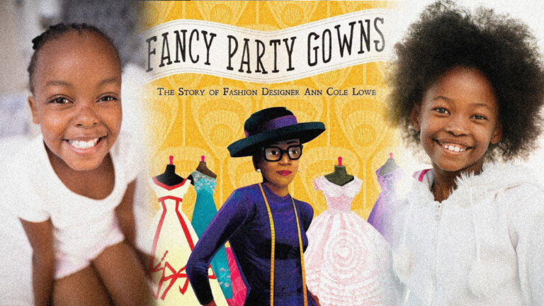 The Black History Lesson That Teaches Black Children To Fly