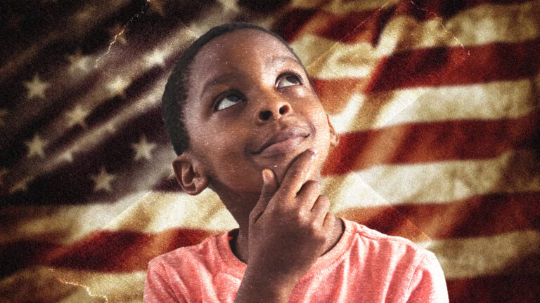 Real Education Requires Confronting Our History