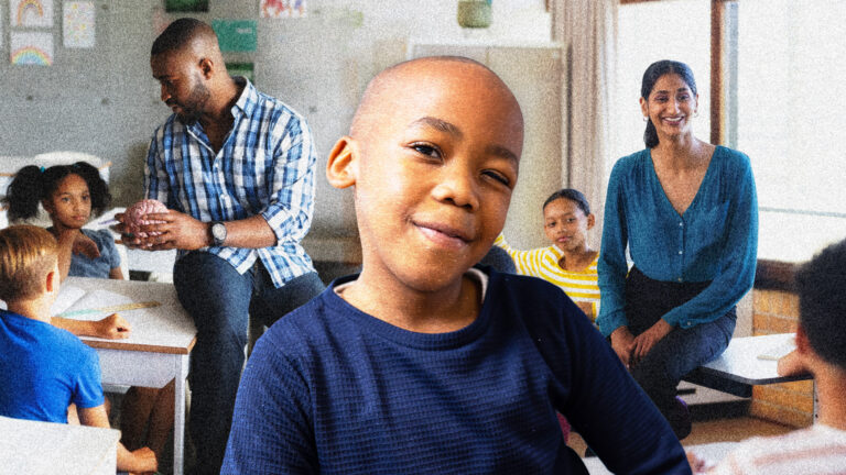 Attacks on Teacher Diversity Hurt Our Students