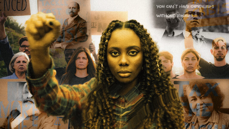 “Race or Class?” Is the Wrong Question