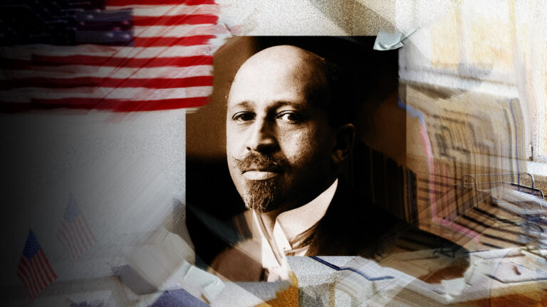Black History Debunks American Propaganda and Mythology