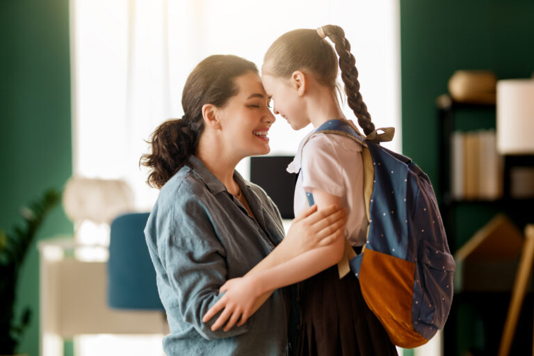 Beyond Bake Sales: How Parent Groups Can Improve Schools