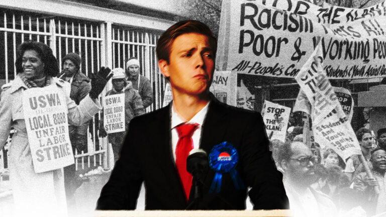 America Uses the Myth of “Personal Responsibility” as Cover for Anti-Blackness