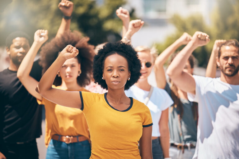 A School Community’s Role In the Revolution
