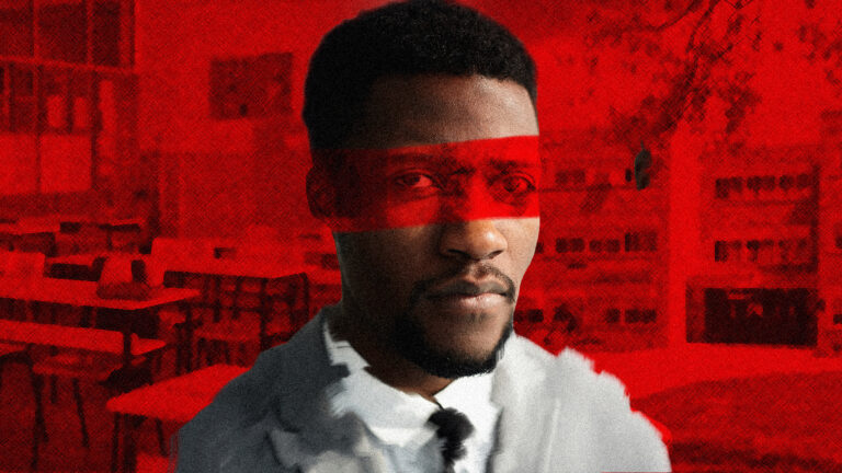 We Need Courageous Black Leadership in Education