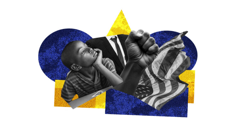 Our Kids Need Us to Fight For Black History In Schools
