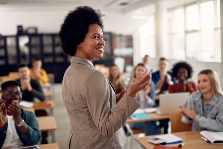 Black Women Made Me the Educator I Am, Now the System Pushes Them Out
