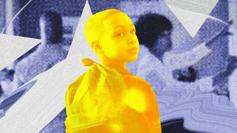 Education Must Do More Than Prepare Black Children To Survive