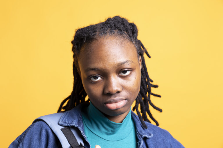 Black Students Are Doubted Even When They Succeed
