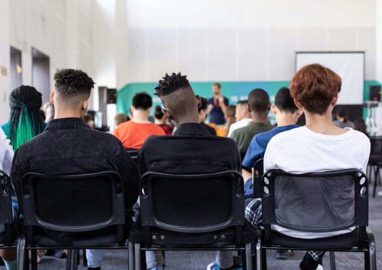Black History Cannot Be “Optional”
