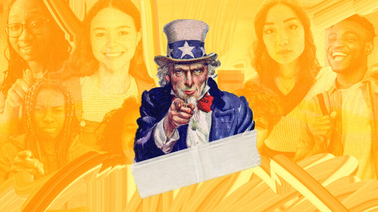 Want to Save Our Country? Run For School Board