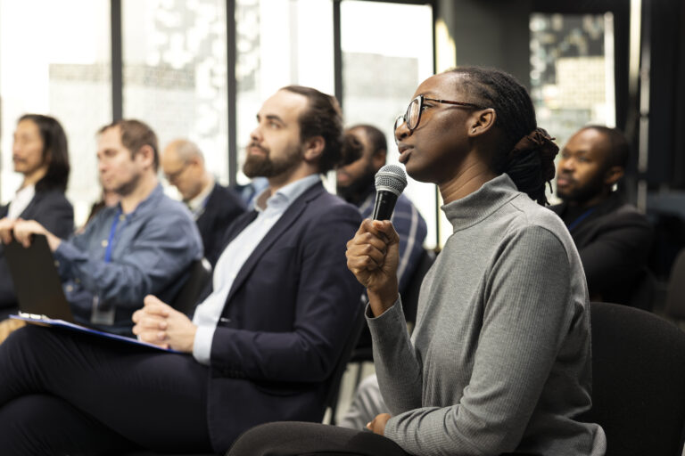 The Most Powerful Person at a School Board Meeting Is You