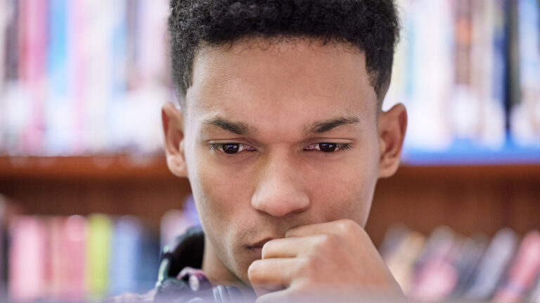 A Black Studies Lens Demands We Rethink How We Structure Curriculum